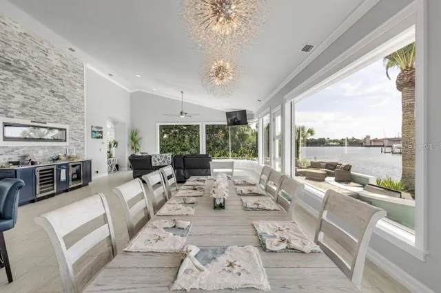 $6,499,999 | 444 Quay Assisi, New Smyrna Beach, FL 32169