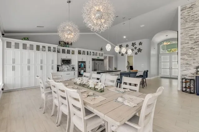 $6,499,999 | 444 Quay Assisi, New Smyrna Beach, FL 32169