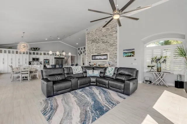 $6,499,999 | 444 Quay Assisi, New Smyrna Beach, FL 32169