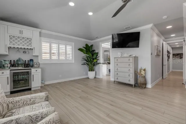 $6,499,999 | 444 Quay Assisi, New Smyrna Beach, FL 32169