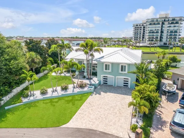 $6,499,999 | 444 Quay Assisi, New Smyrna Beach, FL 32169