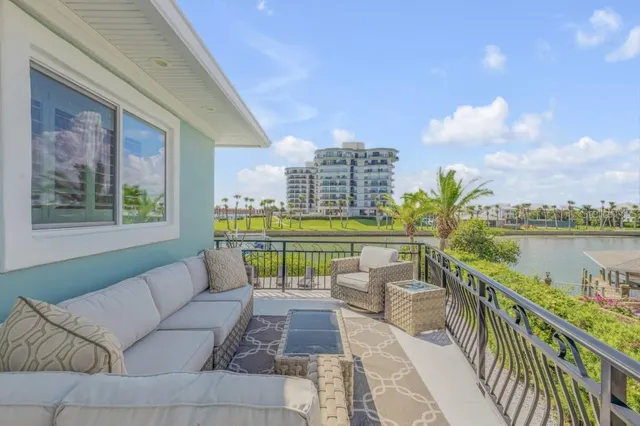 $6,499,999 | 444 Quay Assisi, New Smyrna Beach, FL 32169