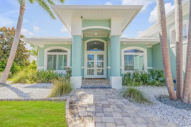 $6,499,999 | 444 Quay Assisi, New Smyrna Beach, FL 32169