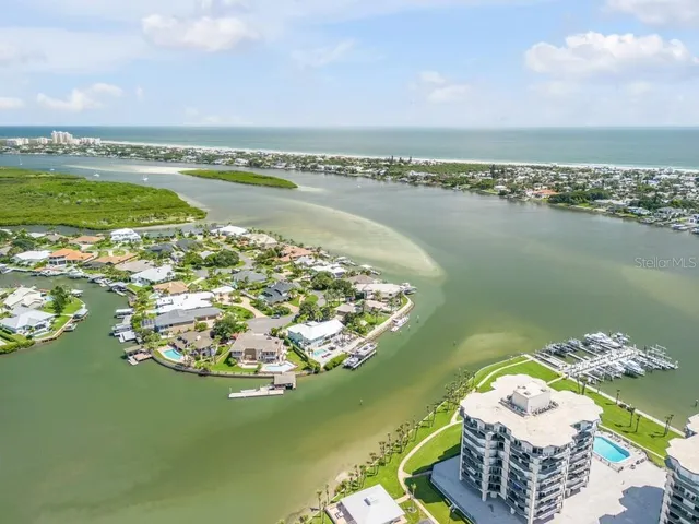 $6,499,999 | 444 Quay Assisi, New Smyrna Beach, FL 32169