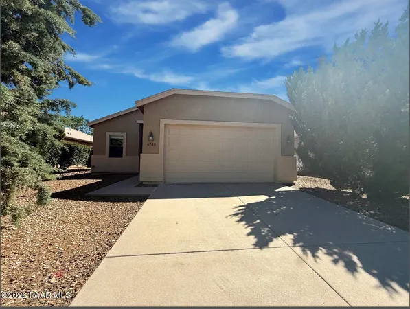 $2,250 | 6735 East Kilkenny Place, Prescott Valley, AZ 86314