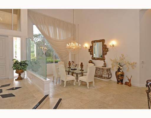 3455 Windmill Ranch Road Weston, FL 33331 - Photo 14 of 16 Dining Room
