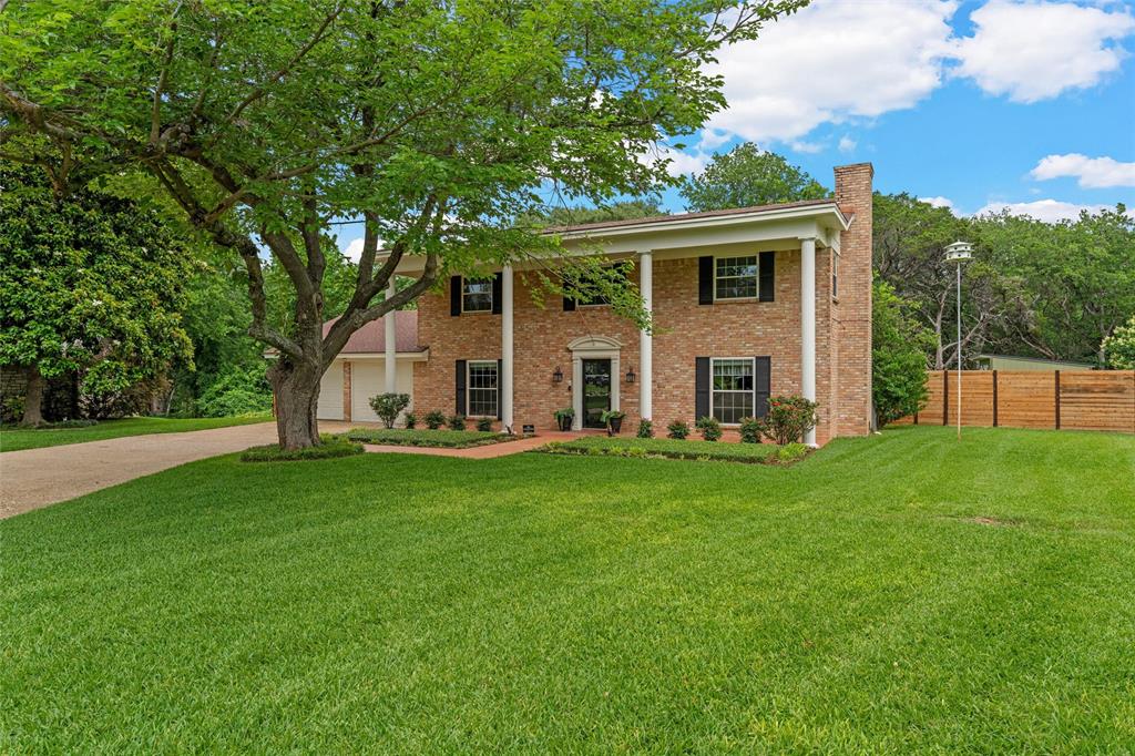 3401 Obrien Circle Waco, TX 76708 - Photo 2 of 40