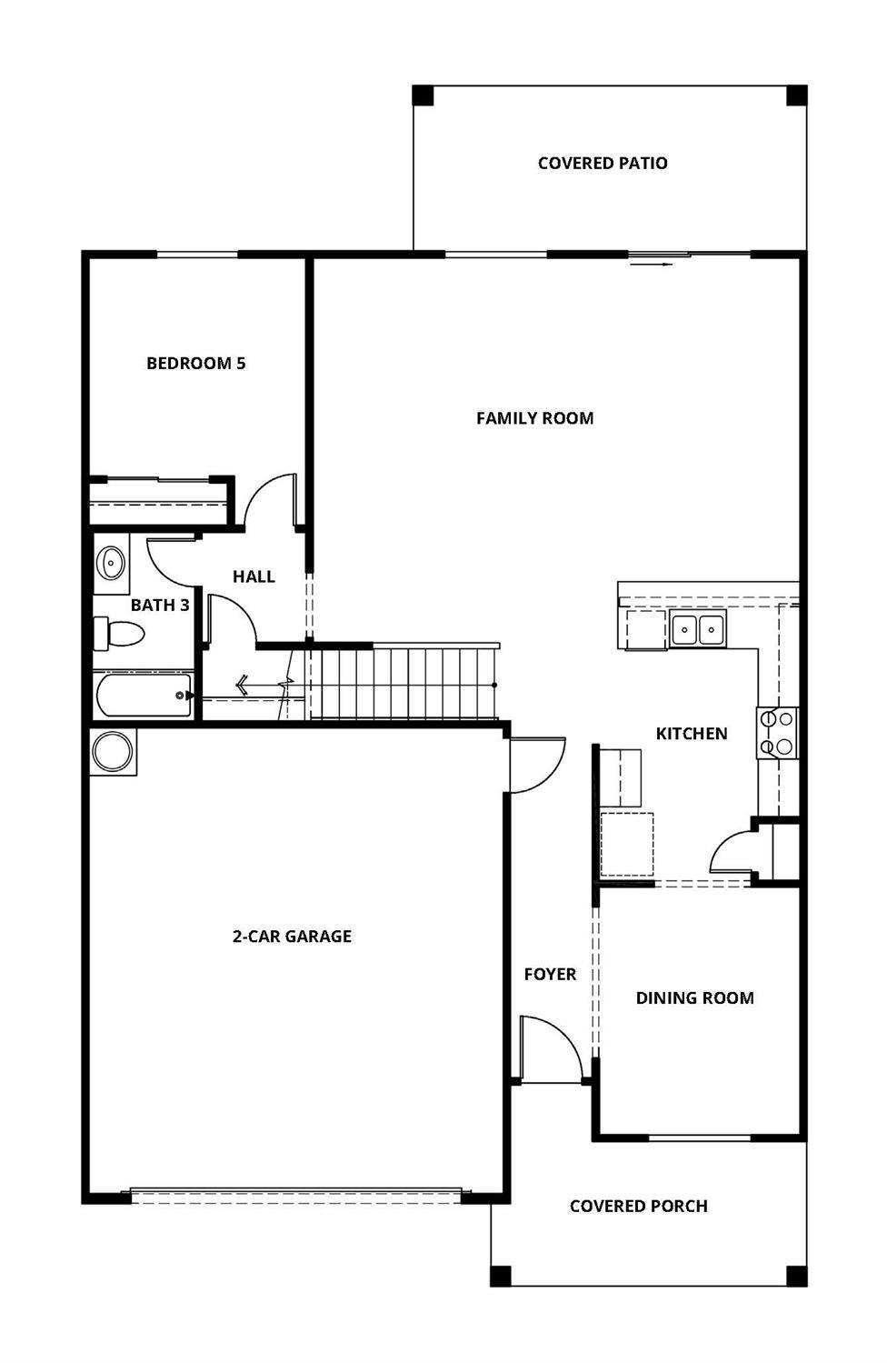 Undisclosed Address Bakersfield, CA 93313 - Photo 11 of 12