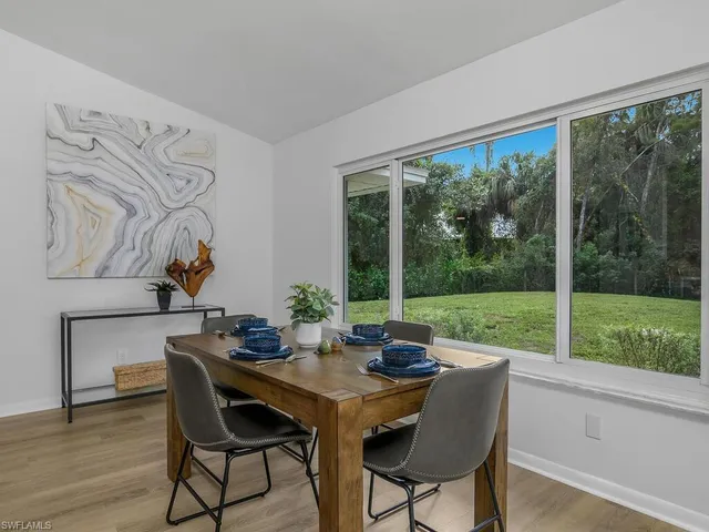 $1,125,000 | 5311 Hickory Wood Drive, Naples, FL 34119