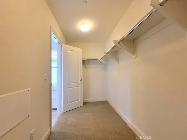 a view of small space