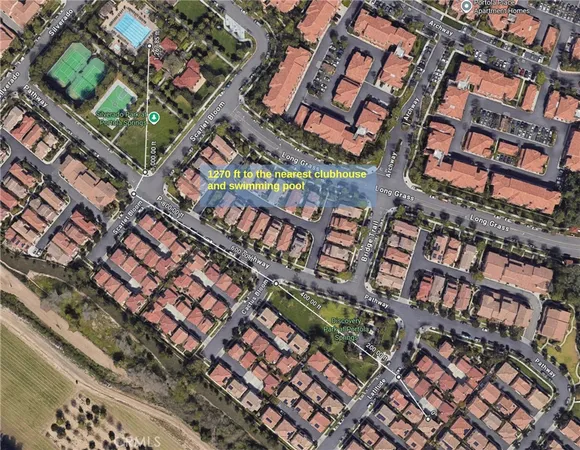 $4,990 | 56 Latitude, Irvine, CA 92618