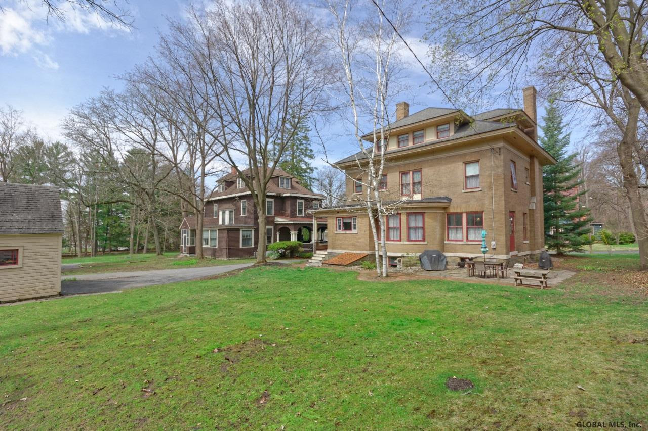 8 Douglas Road Schenectady, NY 12308 - Photo 51 of 55 Photo 51
