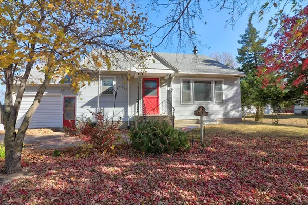 $97,500 | 208 North Buller Street, Goessel, KS 67053