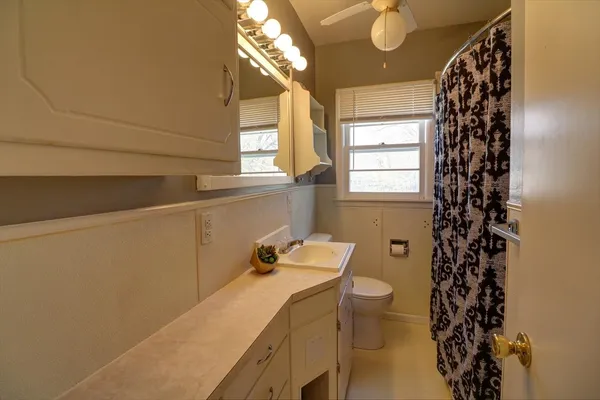 $97,500 | 208 North Buller Street, Goessel, KS 67053