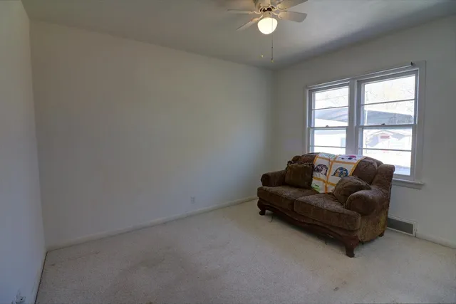 $97,500 | 208 North Buller Street, Goessel, KS 67053