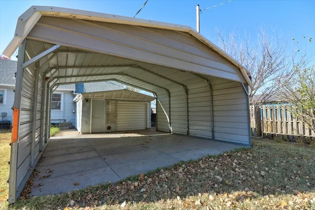 $97,500 | 208 North Buller Street, Goessel, KS 67053