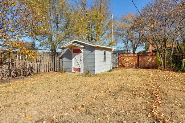 $97,500 | 208 North Buller Street, Goessel, KS 67053