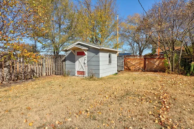 $97,500 | 208 North Buller Street, Goessel, KS 67053