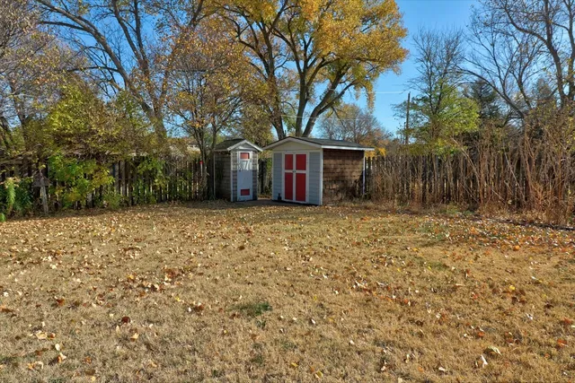 $97,500 | 208 North Buller Street, Goessel, KS 67053
