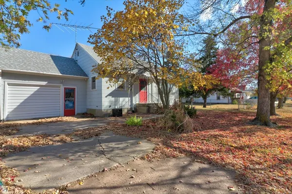 $97,500 | 208 North Buller Street, Goessel, KS 67053