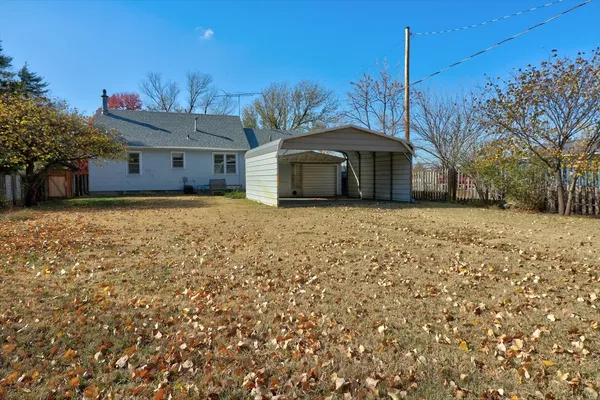 $97,500 | 208 North Buller Street, Goessel, KS 67053