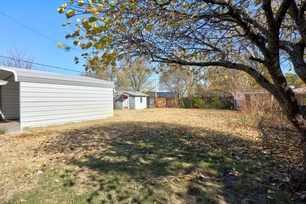 $97,500 | 208 North Buller Street, Goessel, KS 67053