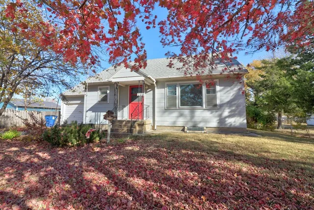 $97,500 | 208 North Buller Street, Goessel, KS 67053