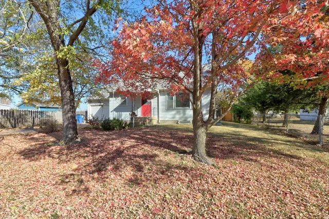 $97,500 | 208 North Buller Street, Goessel, KS 67053