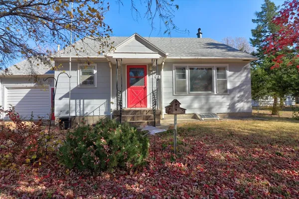 $97,500 | 208 North Buller Street, Goessel, KS 67053
