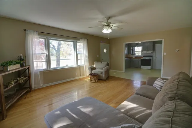 $97,500 | 208 North Buller Street, Goessel, KS 67053