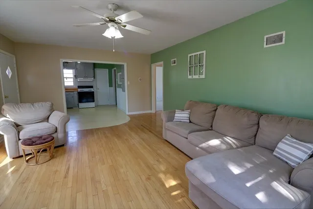 $97,500 | 208 North Buller Street, Goessel, KS 67053