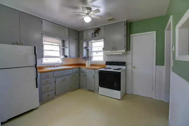 $97,500 | 208 North Buller Street, Goessel, KS 67053