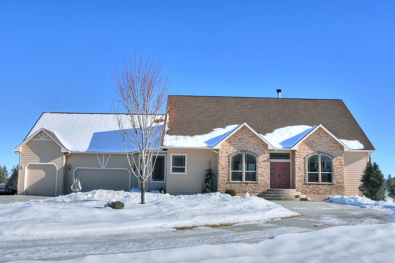 8410 North Garfield Road Spokane, WA 99224 - Photo 1 of 20