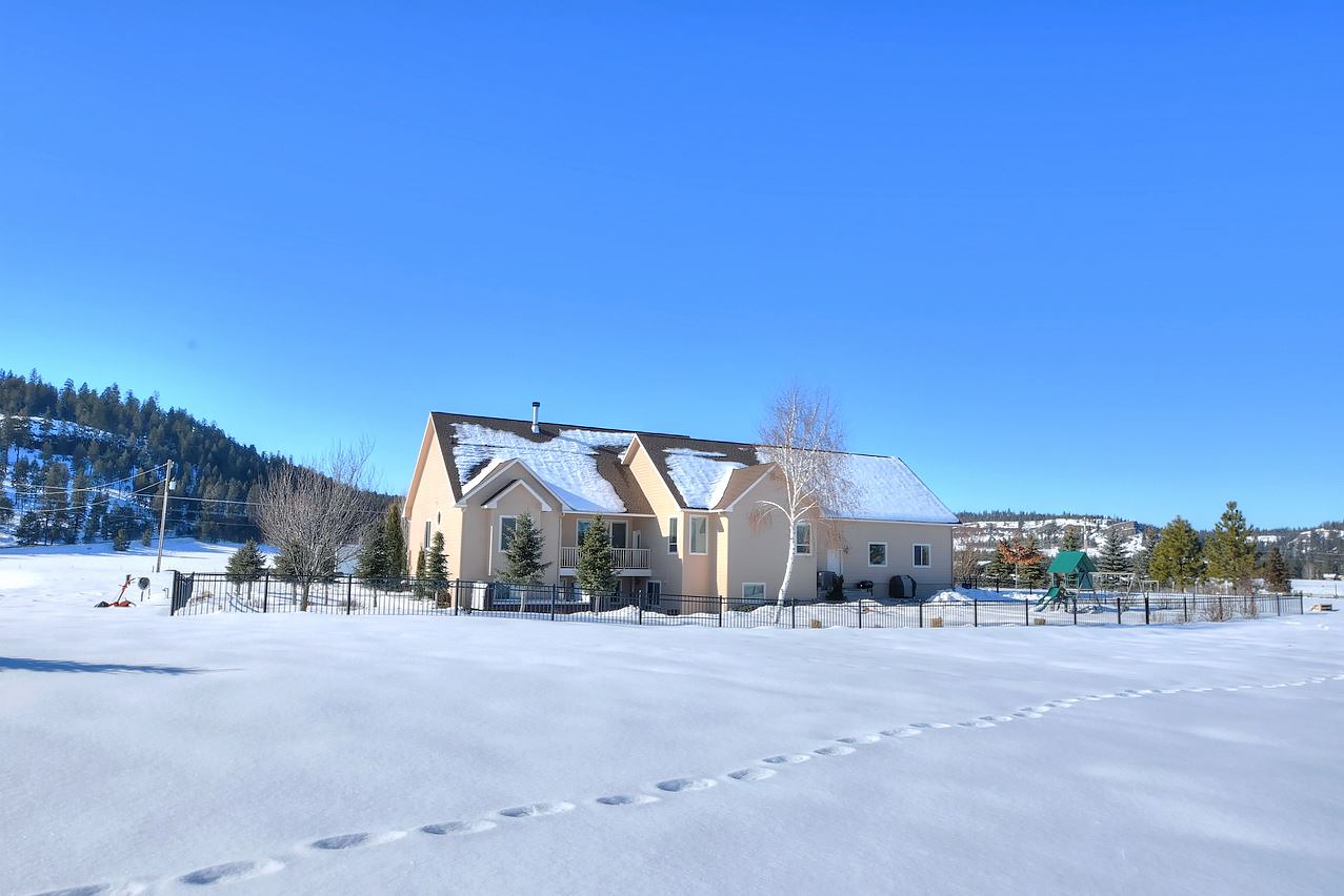8410 North Garfield Road Spokane, WA 99224 - Photo 20 of 20