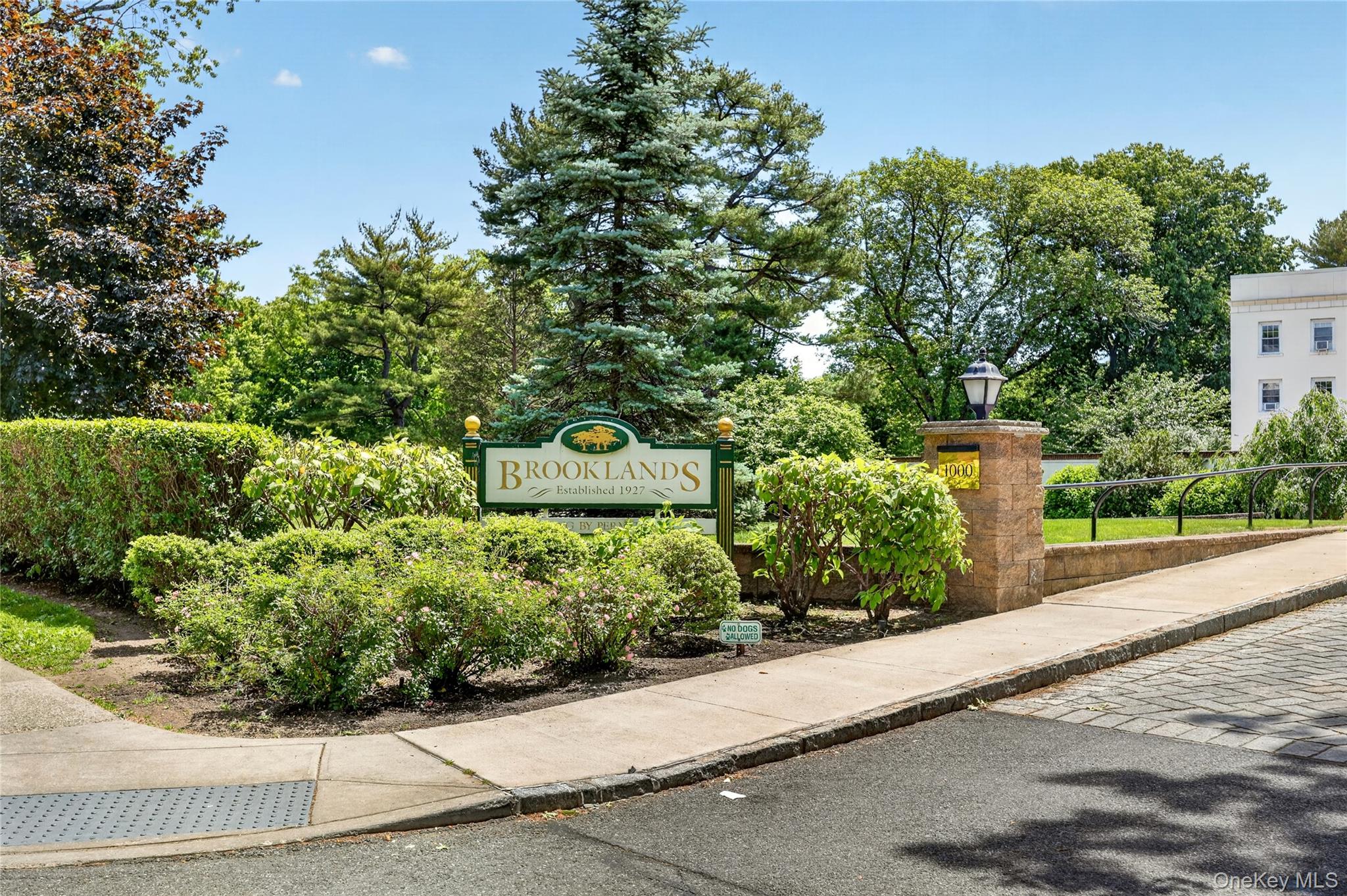 10 Brooklands, Unit 5H Bronxville, NY 10708 - Photo 31 of 33