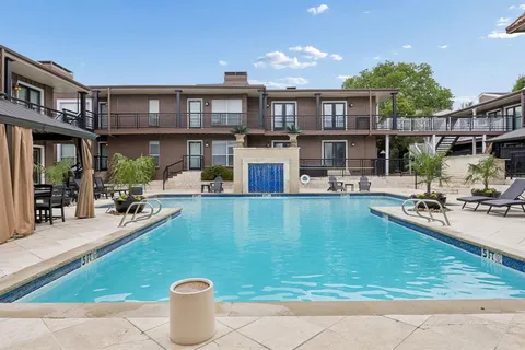 $309,900 | 5916 Sandhurst Lane, Unit 233, Dallas, TX 75206
