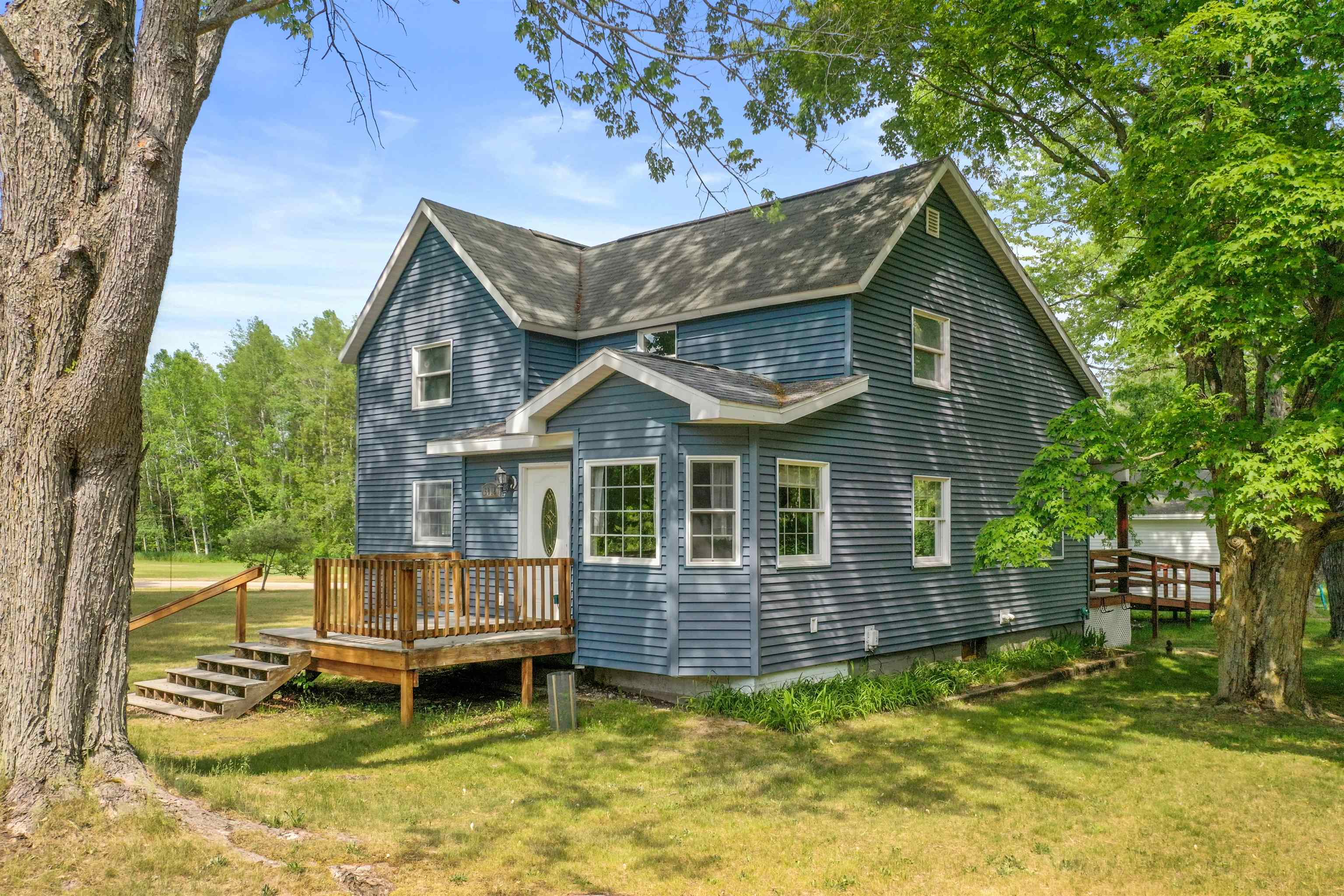 6012 North 43 Road Manton, MI 49663 - Photo 2 of 53