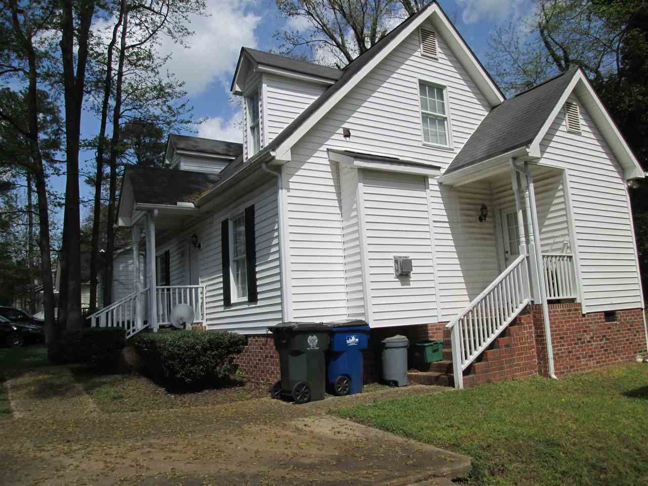 745 Rawls Drive Raleigh, NC 27610 - Photo 2 of 5 Photo 2
