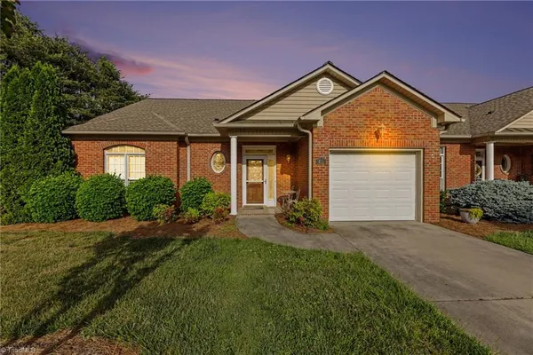 $250,000 | 411 Northbridge Drive, High Point, NC 27265