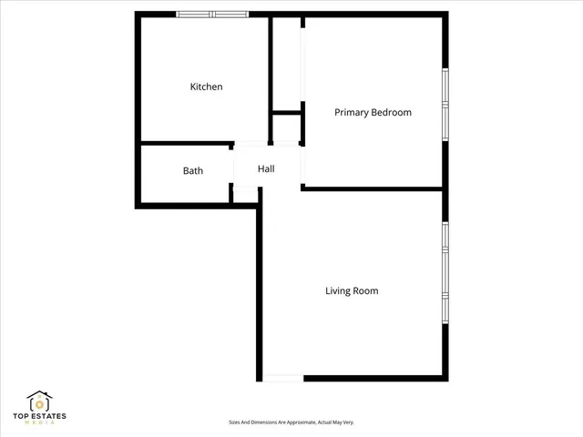 a picture of a wall with white and white walls