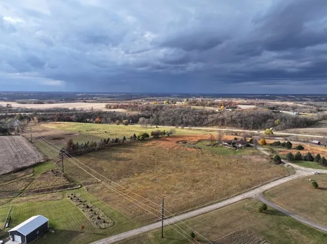 $95,000 | 5.04 M/l Acres State Road 39, Blanchardville, WI 53516