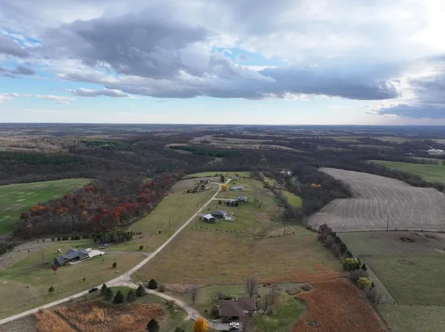 $95,000 | 5.04 M/l Acres State Road 39, Blanchardville, WI 53516