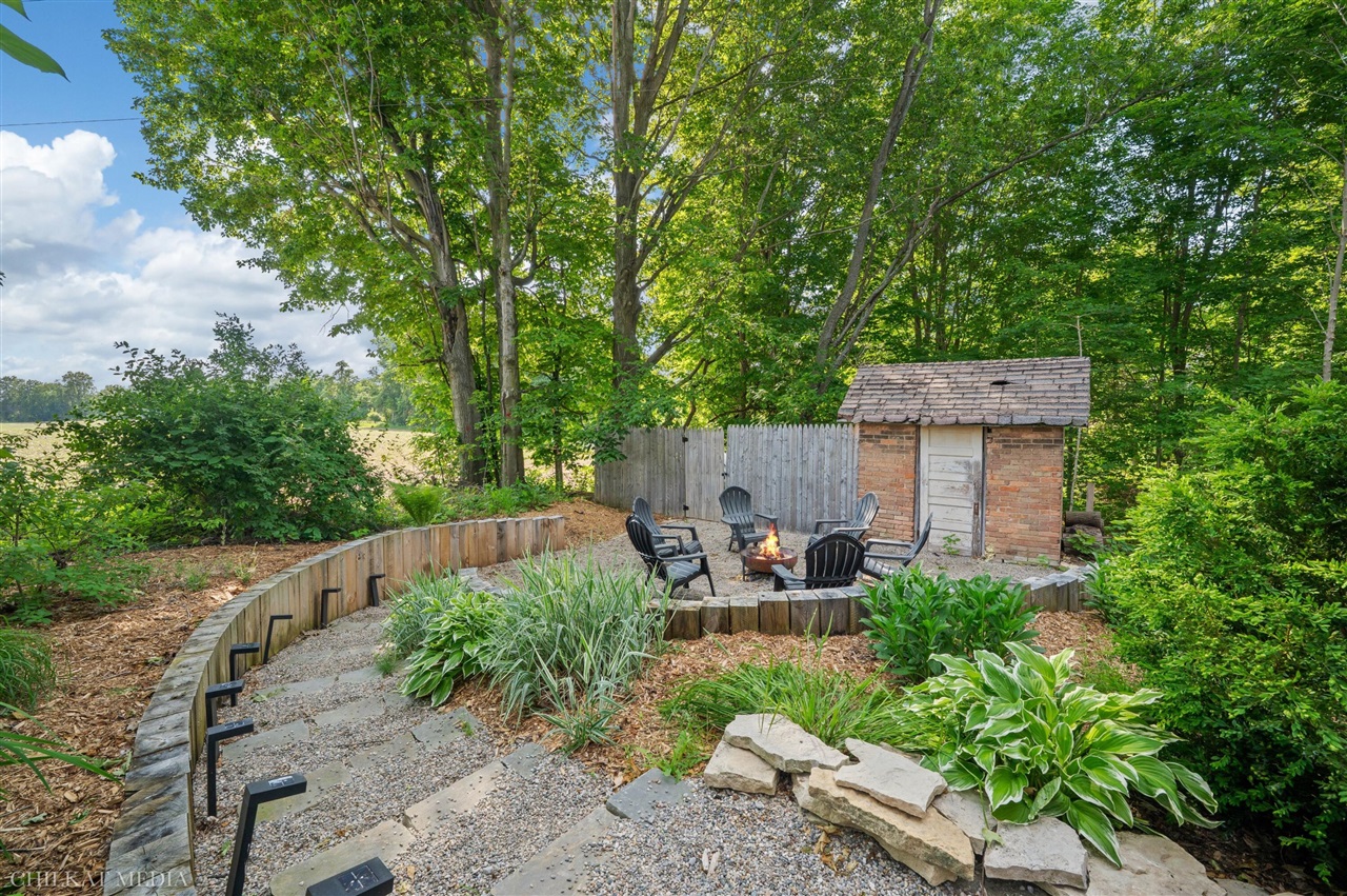 1055 Mt Tabor Road Baroda, MI 49101 - Photo 17 of 86