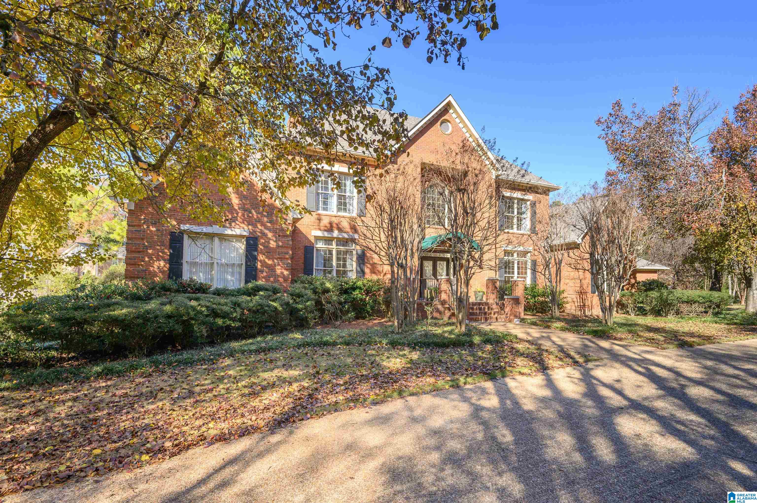 1402 Saulter Road Birmingham, AL 35209 - Photo 3 of 85 Gallery Image 3