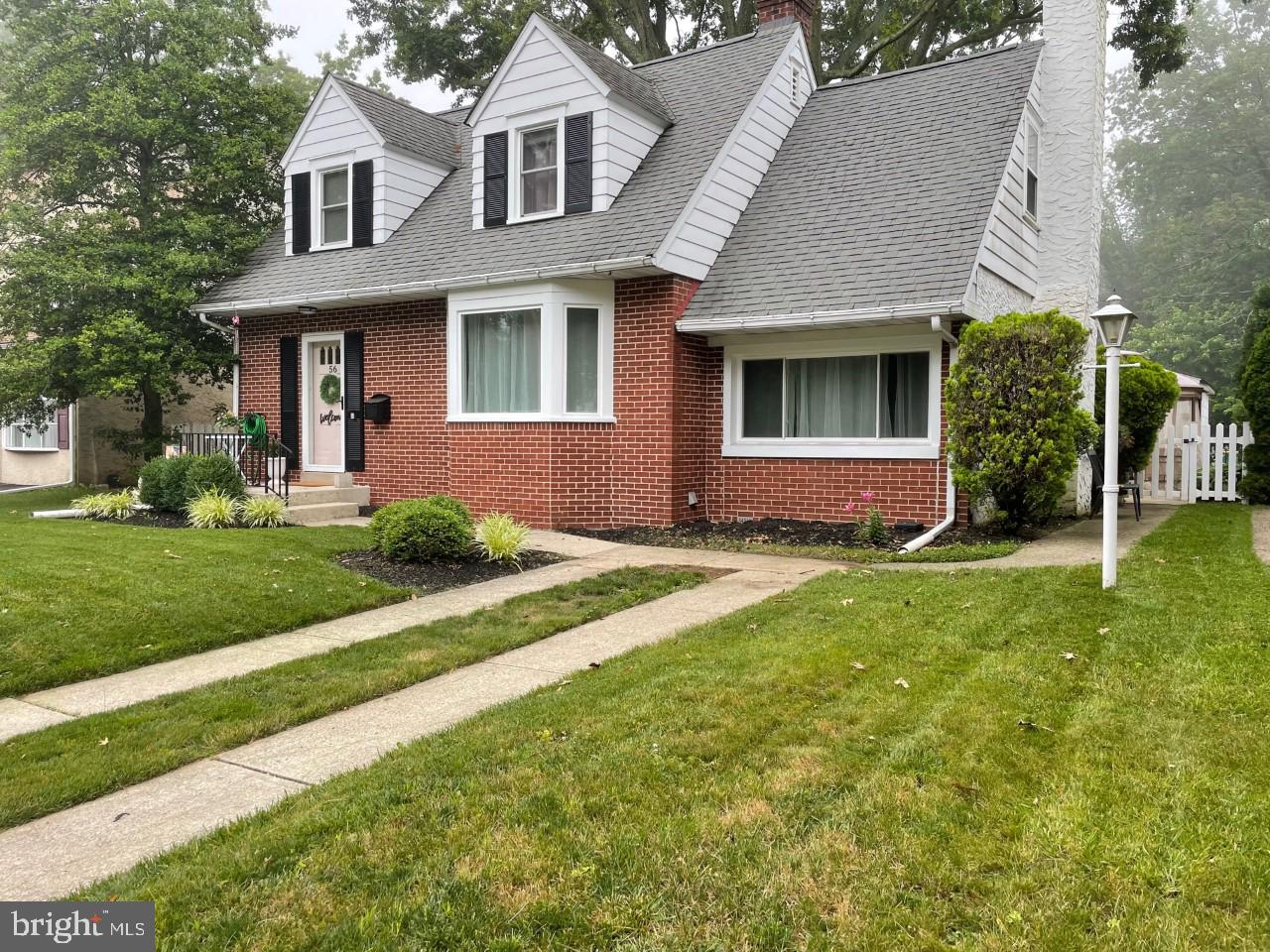 56 Church Road Lansdale, PA 19446 - Photo 1 of 24 Front