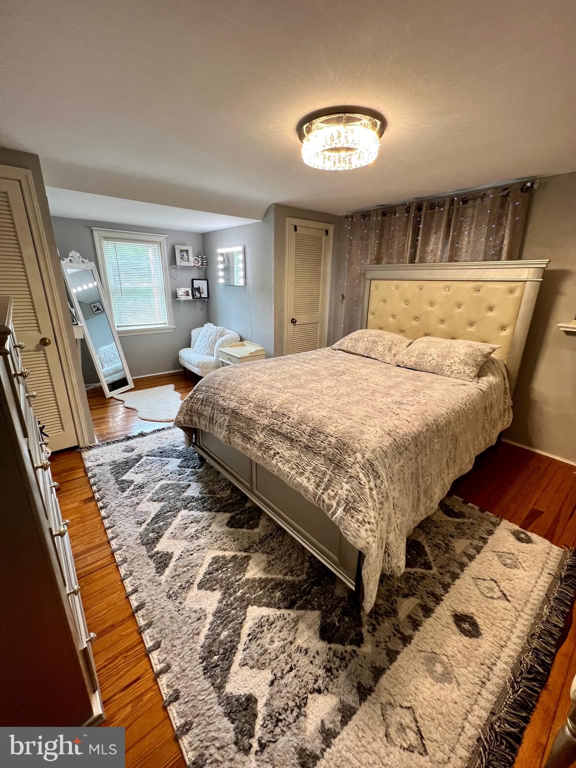 56 Church Road Lansdale, PA 19446 - Photo 13 of 24 Master Bedroom