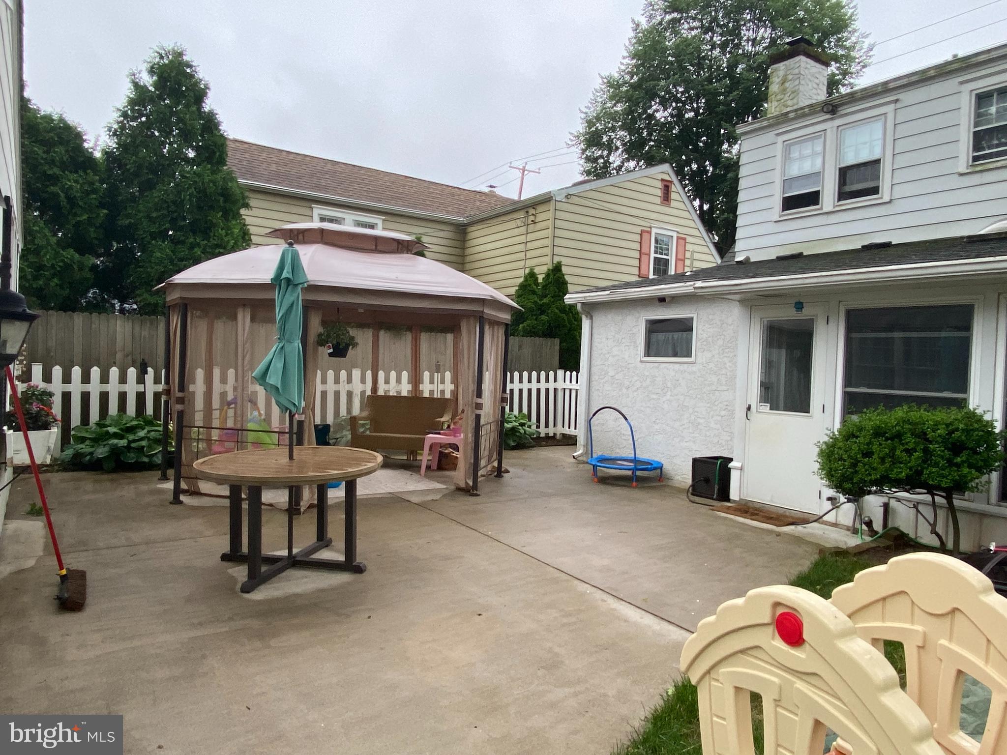 56 Church Road Lansdale, PA 19446 - Photo 20 of 24 Patio