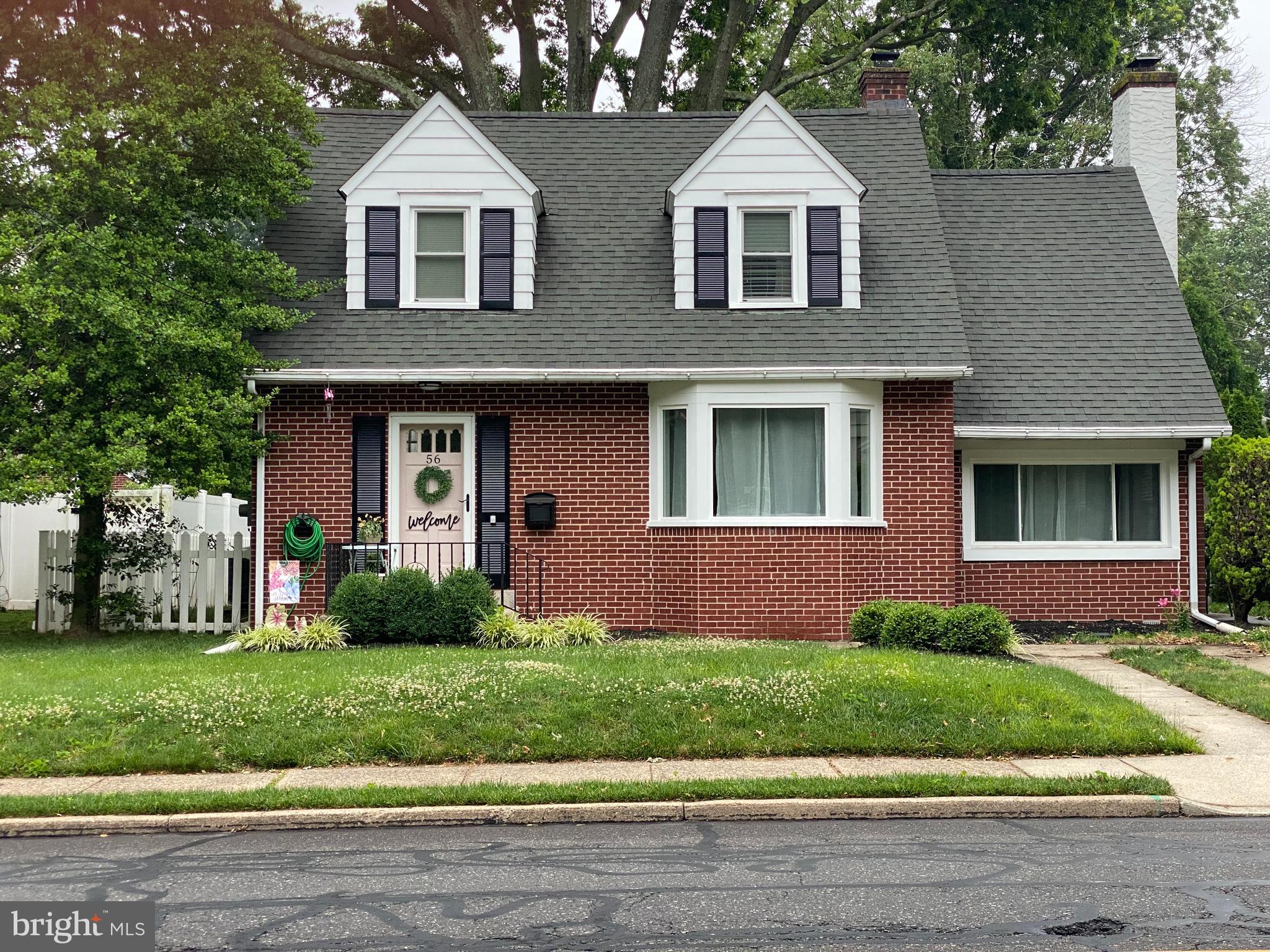 56 Church Road Lansdale, PA 19446 - Photo 2 of 24 Front