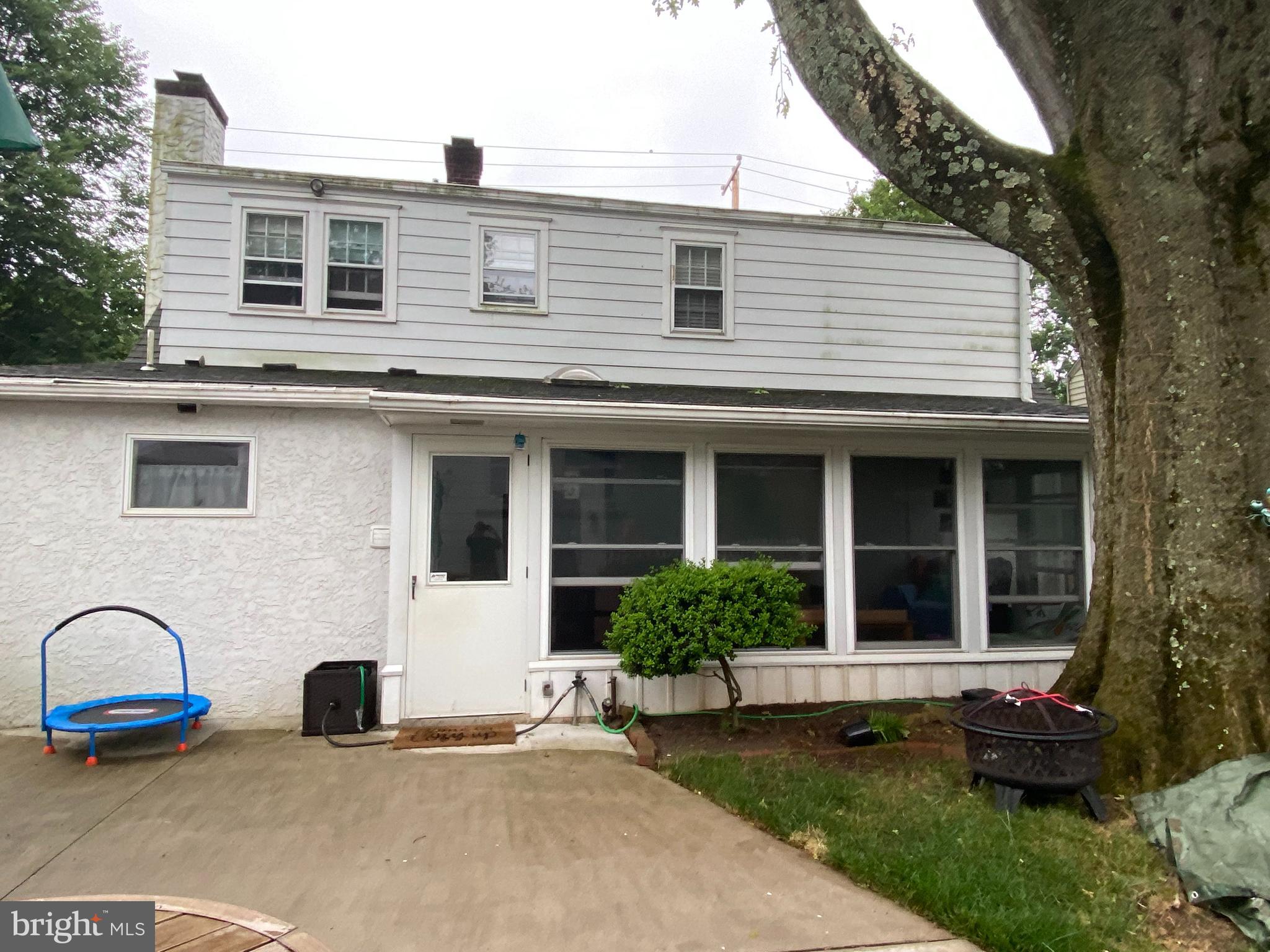 56 Church Road Lansdale, PA 19446 - Photo 21 of 24 Patio