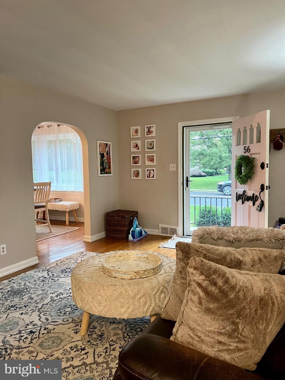 56 Church Road Lansdale, PA 19446 - Photo 6 of 24 Living Room